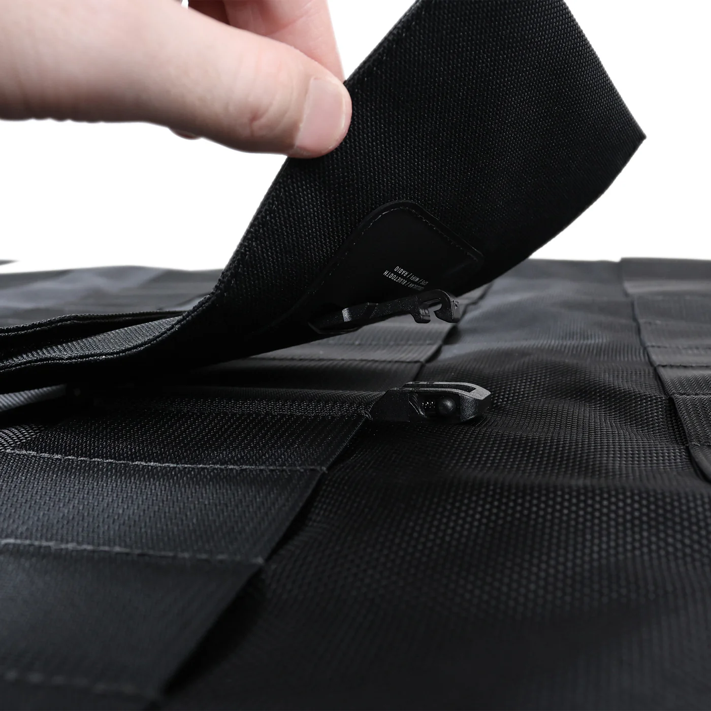 STACK - Modular Faraday Shielding Solution