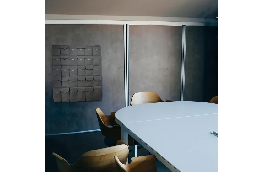 STACK - Modular Faraday Shielding Solution