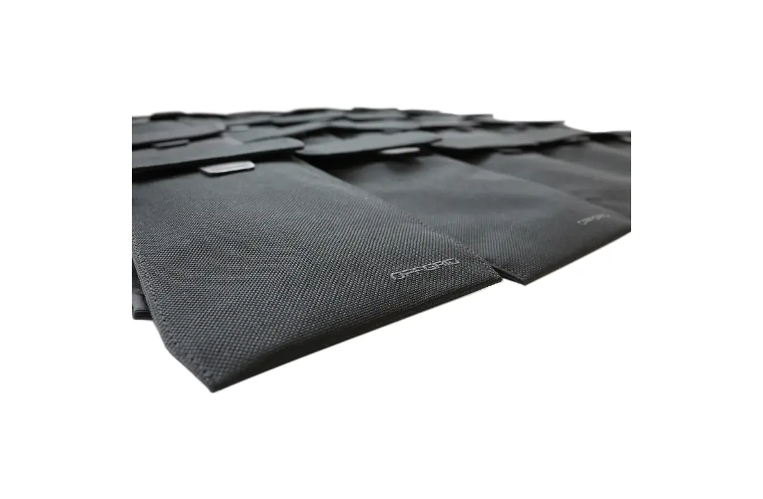 STACK - Modular Faraday Shielding Solution