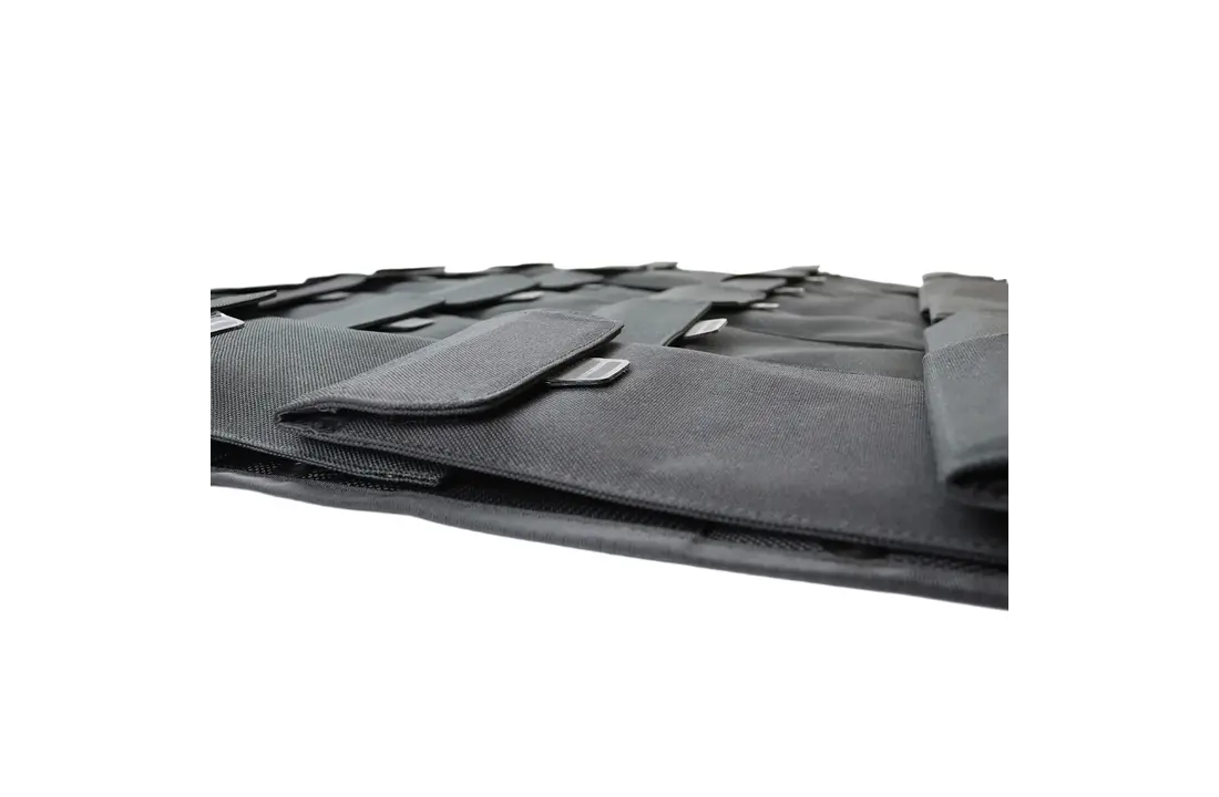 STACK - Modular Faraday Shielding Solution