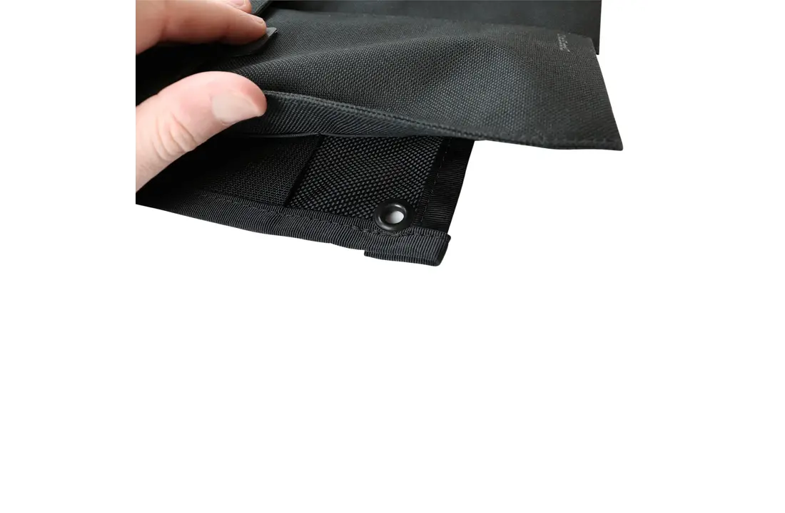 STACK - Modular Faraday Shielding Solution