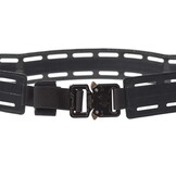 LH Curved Belt Cobra LT562 Black