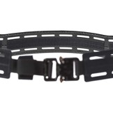 LH Curved Belt Cobra LT562 Black