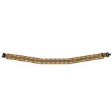 LH Curved Belt Cobra LT562 Black