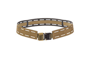 LH Curved Belt Cobra LT562 Coyote
