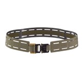 LH Curved Belt Cobra LT562 Stone Grey