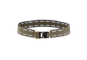 LH Curved Belt Cobra LT562 Stone Grey