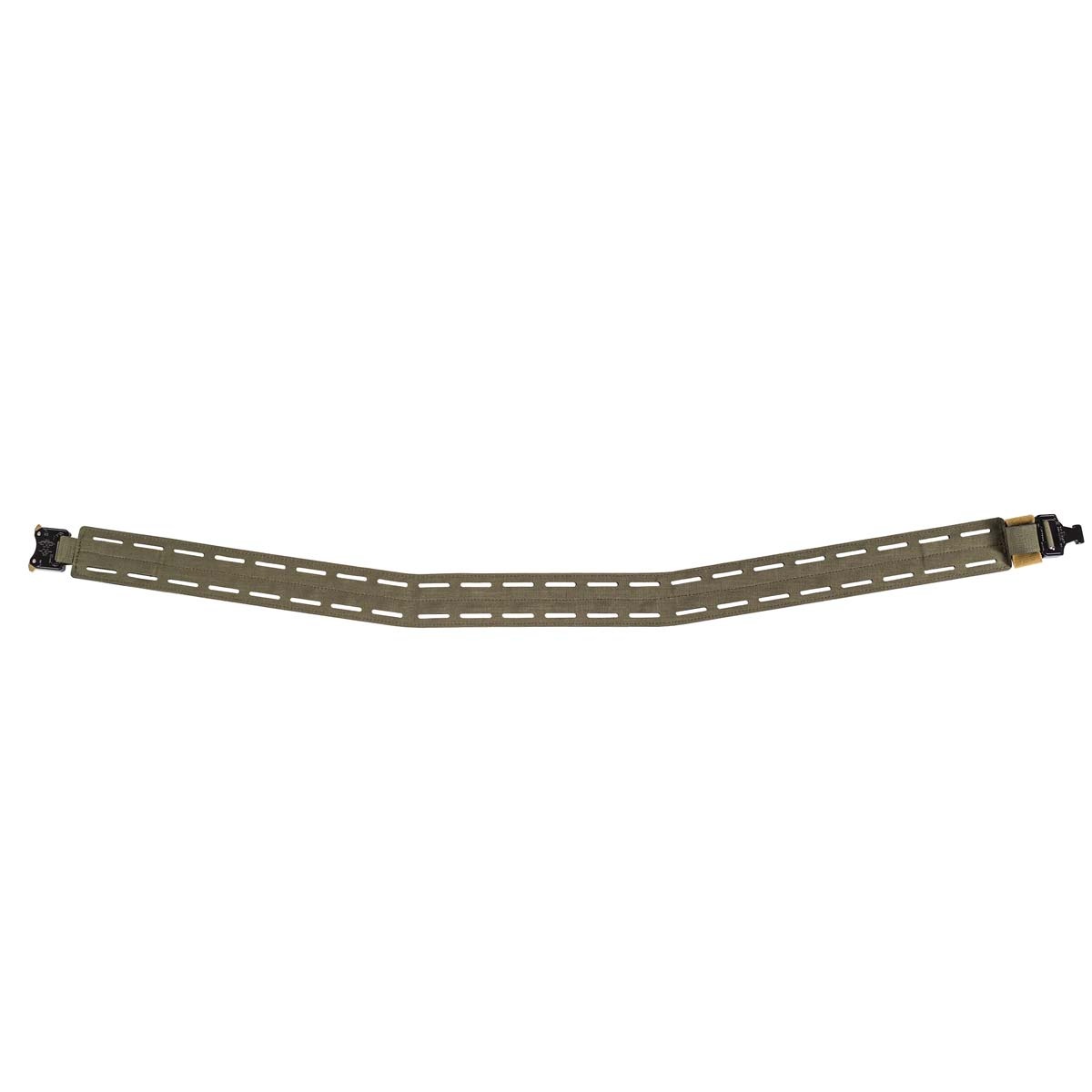 LH Curved Belt Cobra LT562 Stone Grey