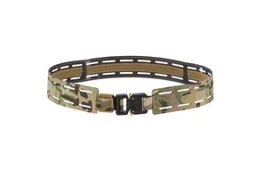 LH Curved Belt Cobra LT562 MultiCam
