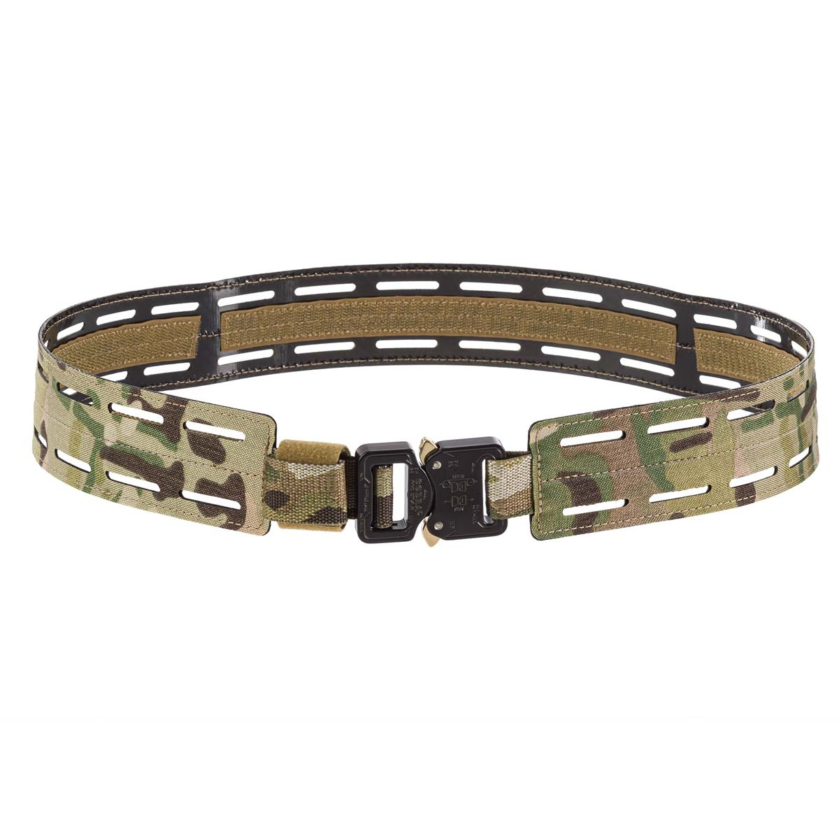 LH Curved Belt Cobra LT562 MultiCam