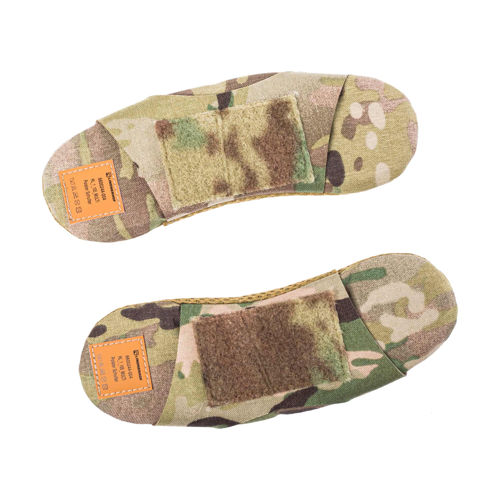 LH Shoulder Pads HL105 MultiCam