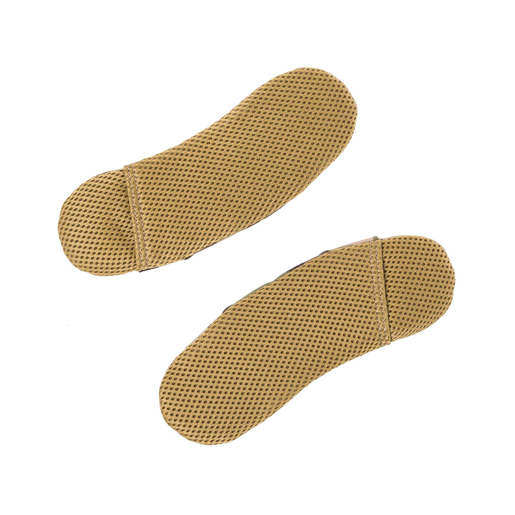 LH Shoulder Pads HL105 Coyote