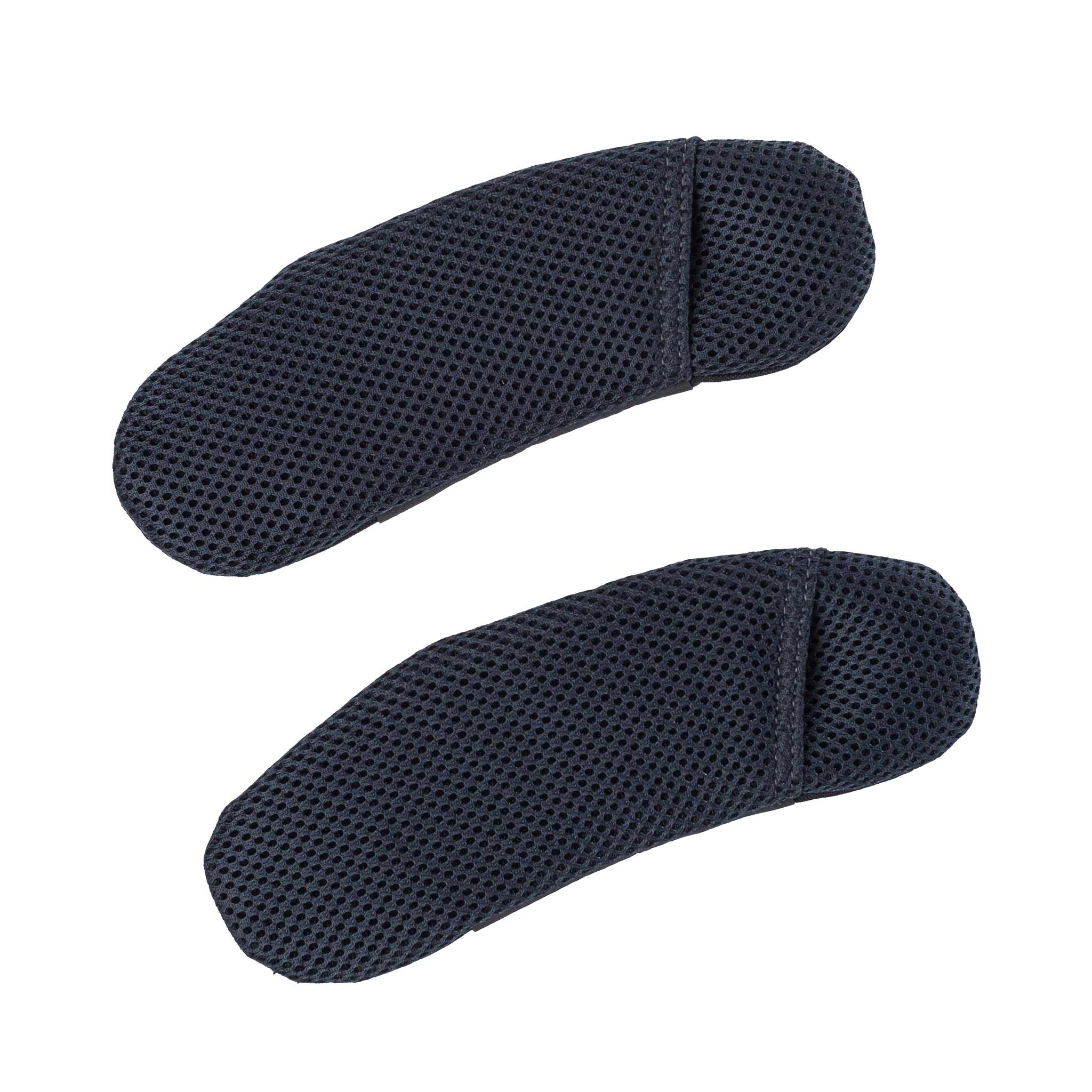 LH Shoulder Pads HL105 Black