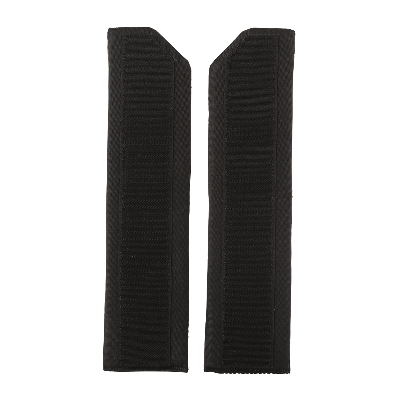 LH Plate Carrier Pads Long LT250 Black