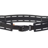 LH Curv Belt LT561 Black