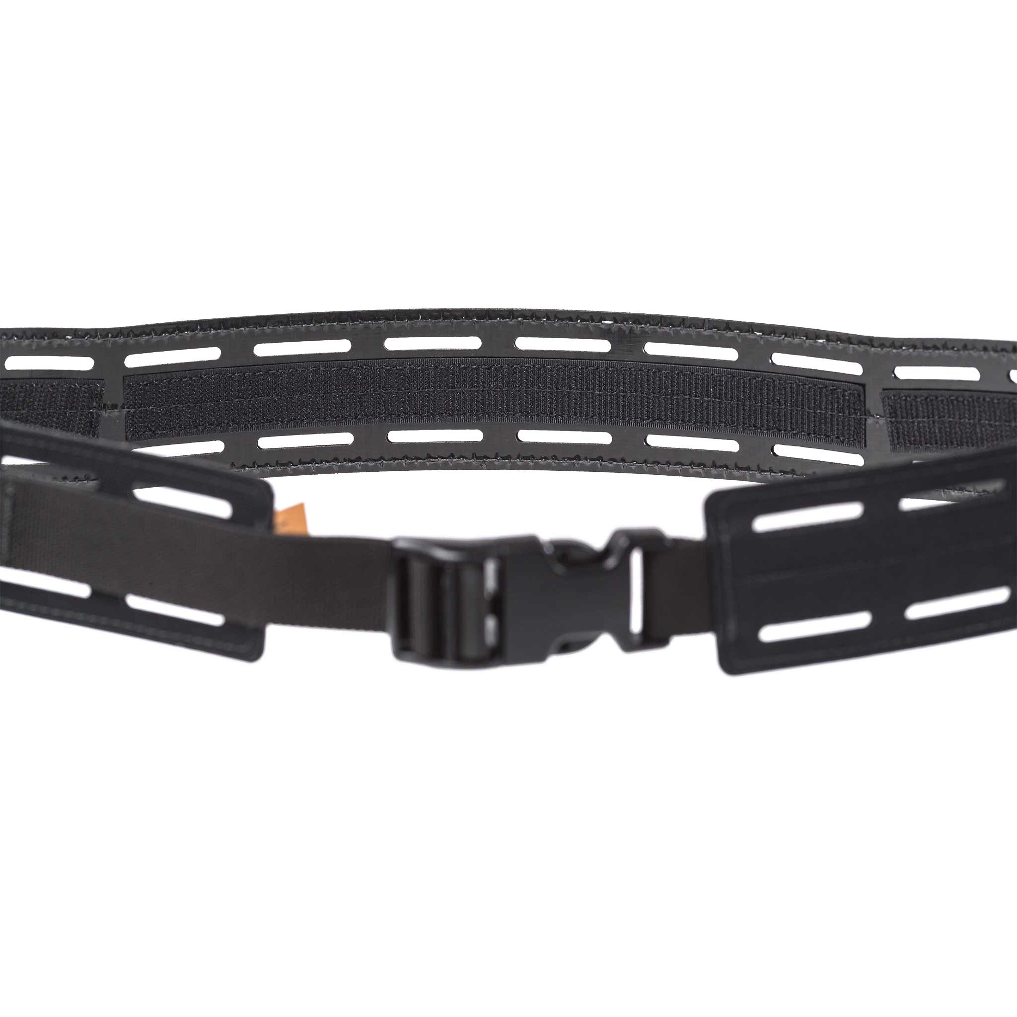 LH Curv Belt LT561 Black