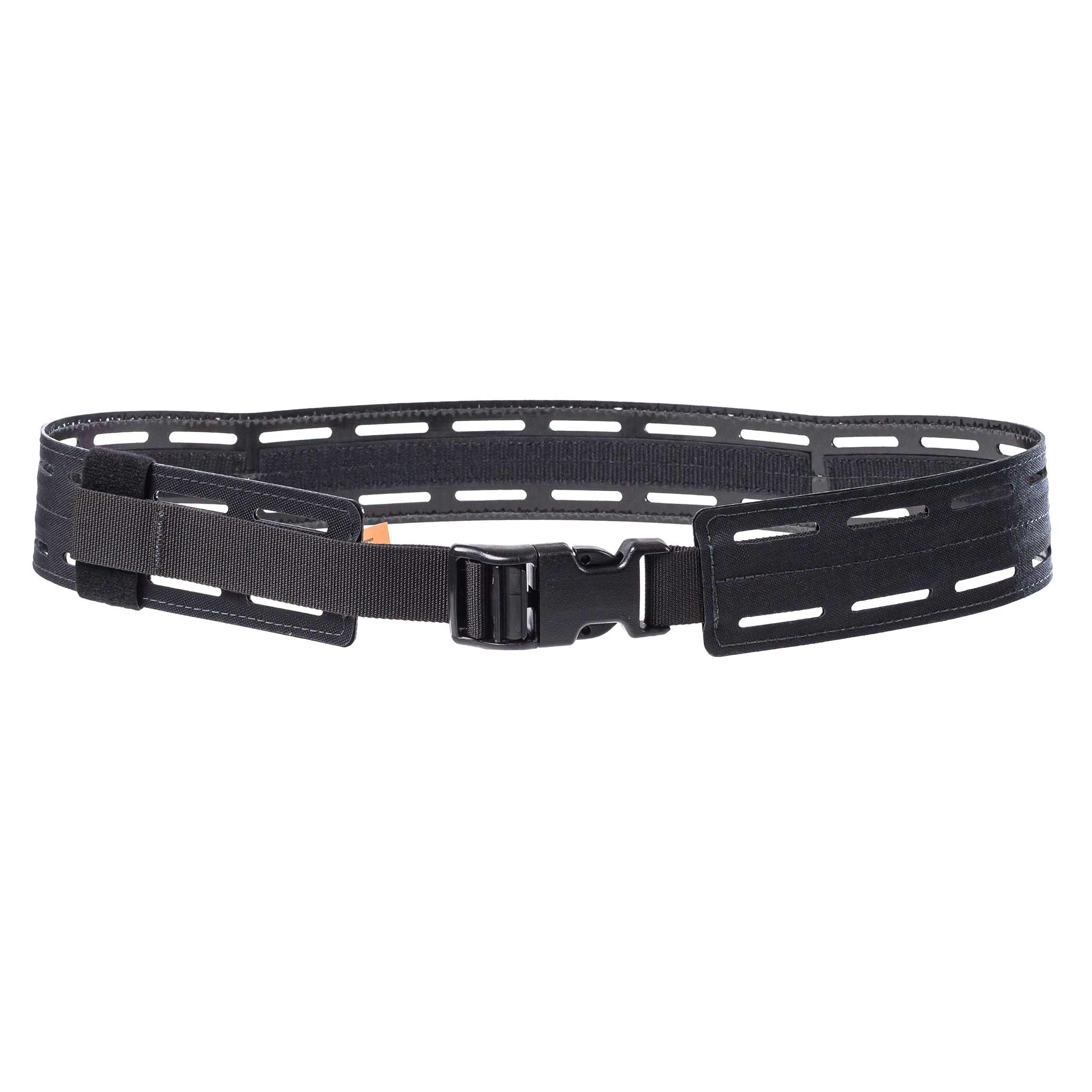 LH Curv Belt LT561 Black