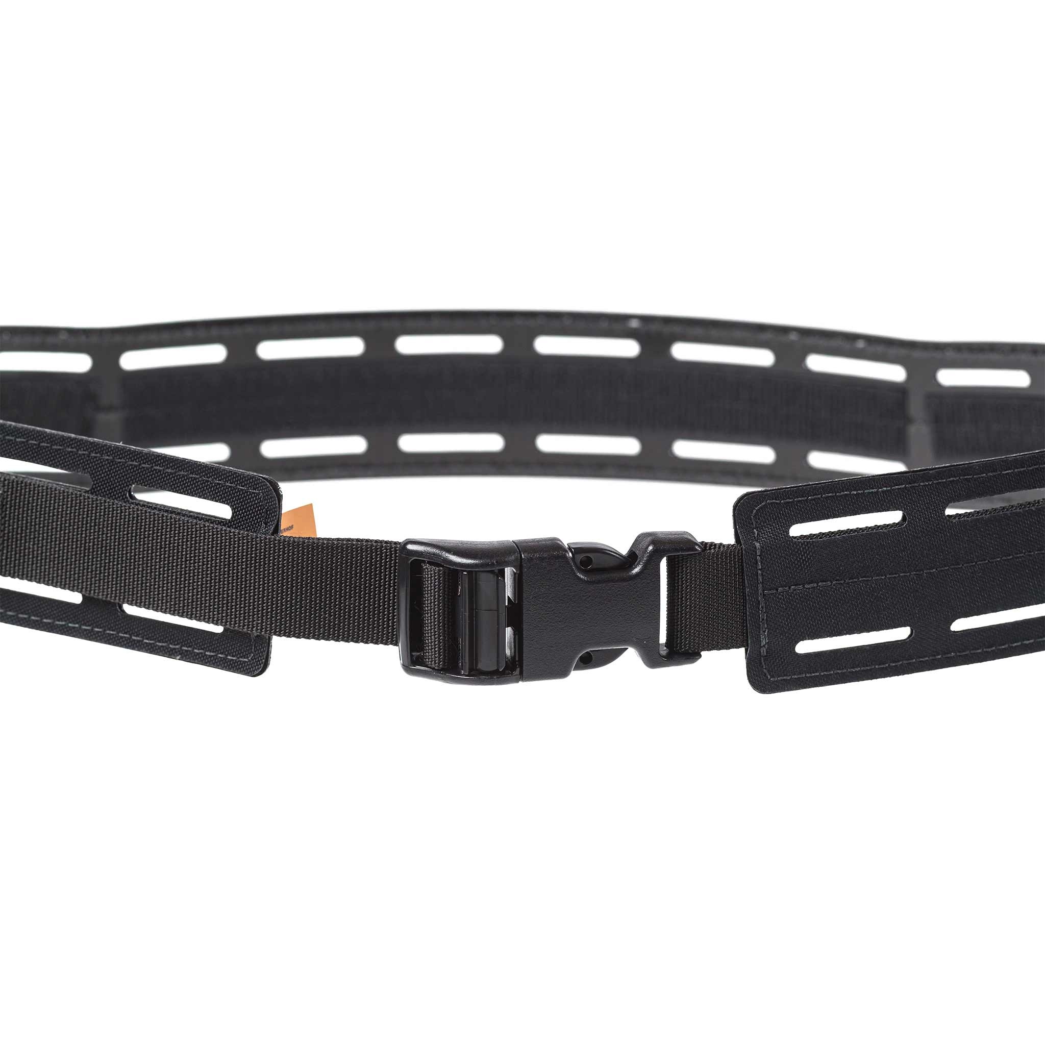 LH Curv Belt LT561 Black