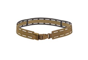 LH Curv Belt LT561 Coyote