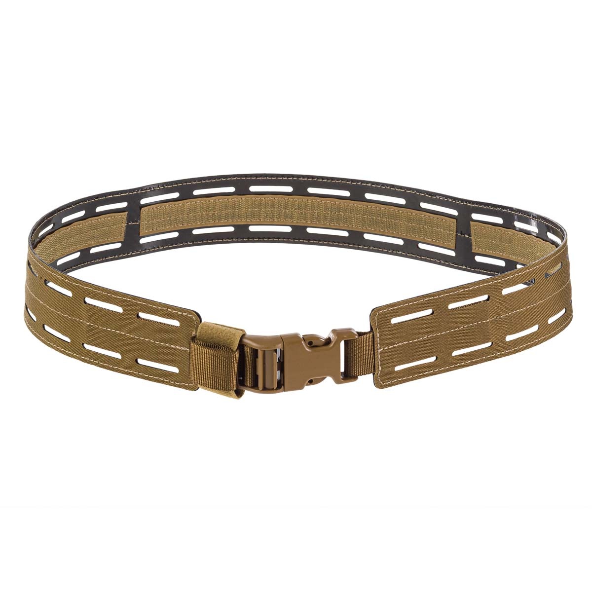 LH Curv Belt LT561 Coyote