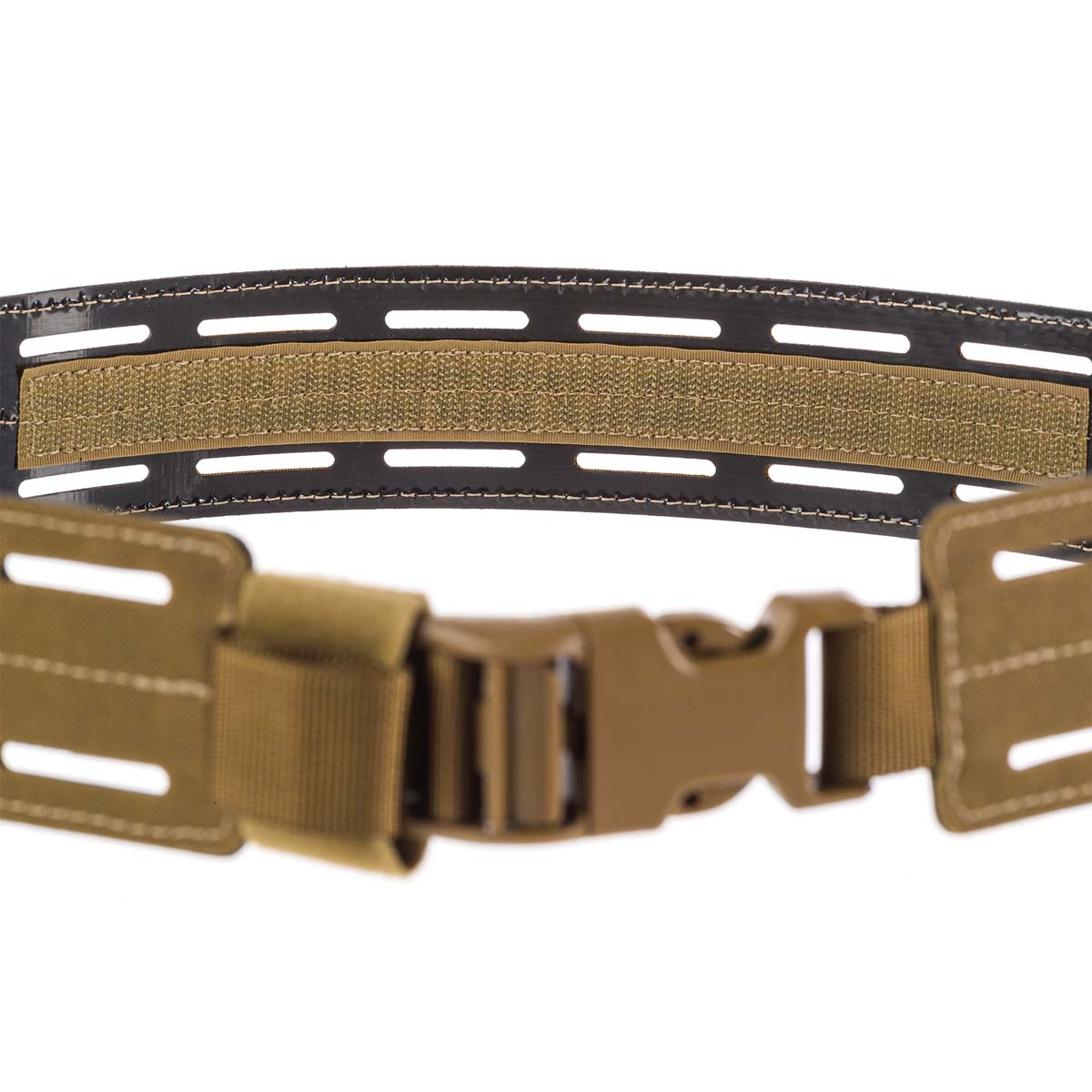 LH Curv Belt LT561 Coyote