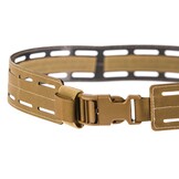 LH Curv Belt LT561 Coyote