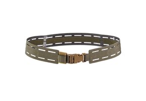 LH Curv Belt LT561 Stone Grey