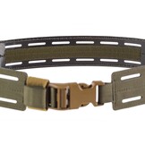 LH Curv Belt LT561 Stone Grey