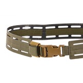 LH Curv Belt LT561 Stone Grey