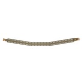 LH Curv Belt LT561 Stone Grey