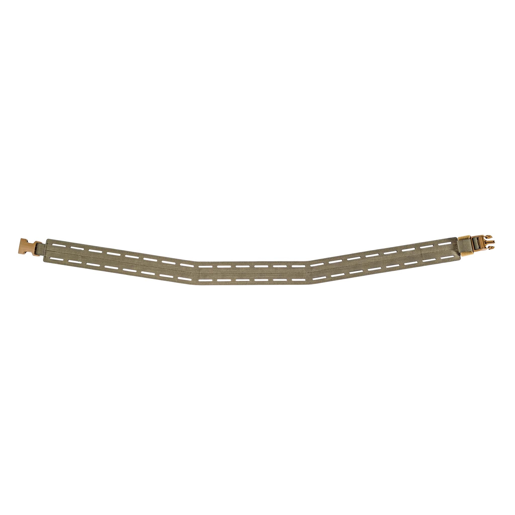LH Curv Belt LT561 Stone Grey