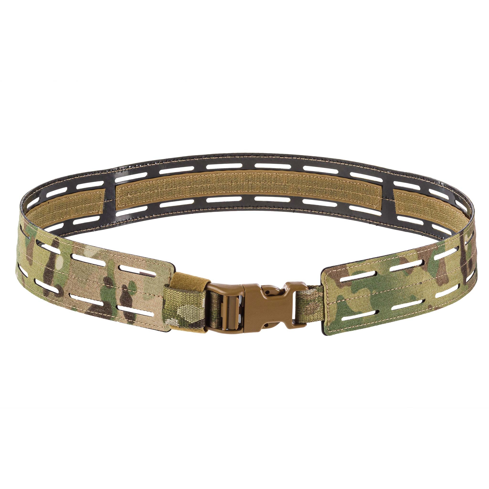 LH Curv Belt LT561 MultiCam