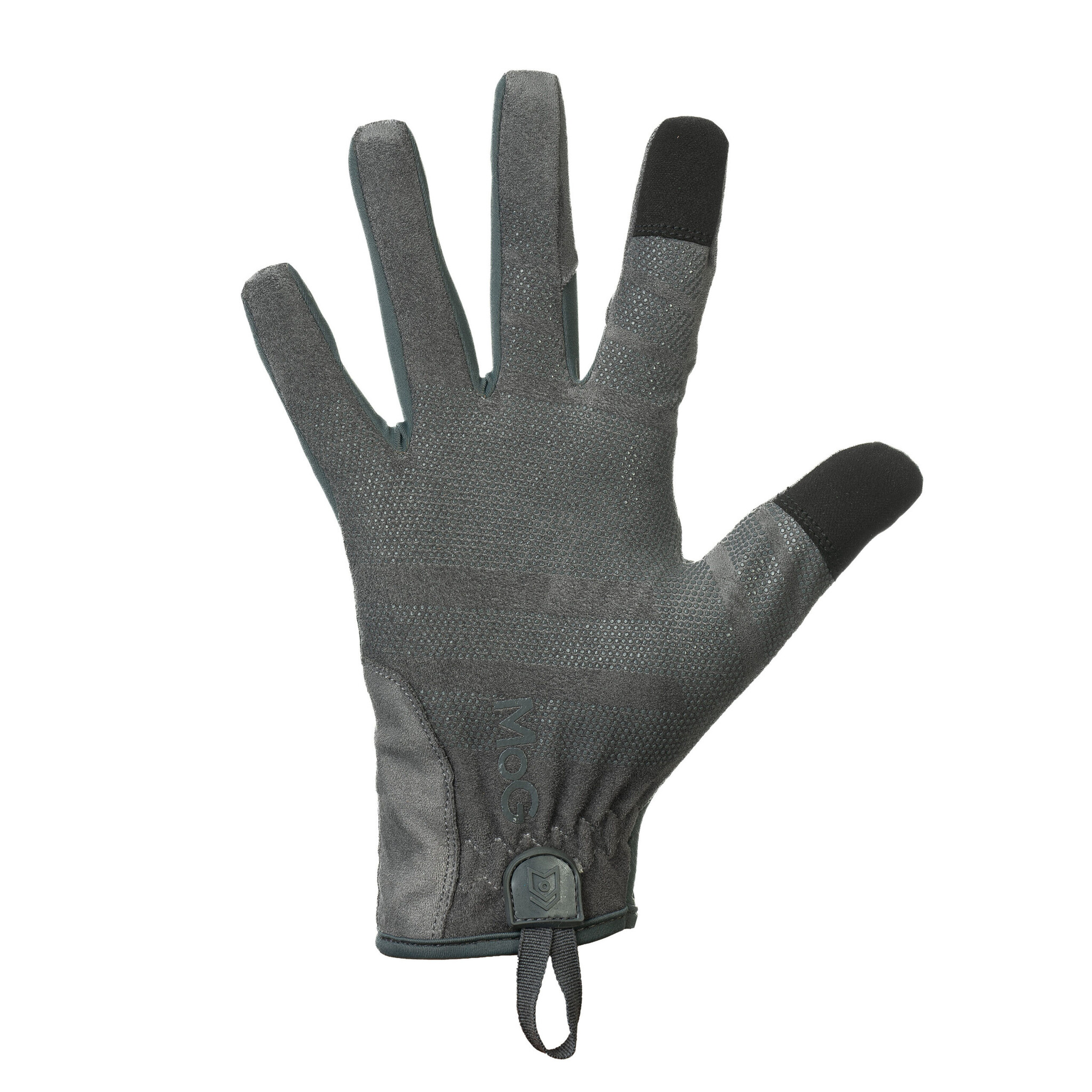 8111W - TARGET Light Duty Gloves Wolf Grey