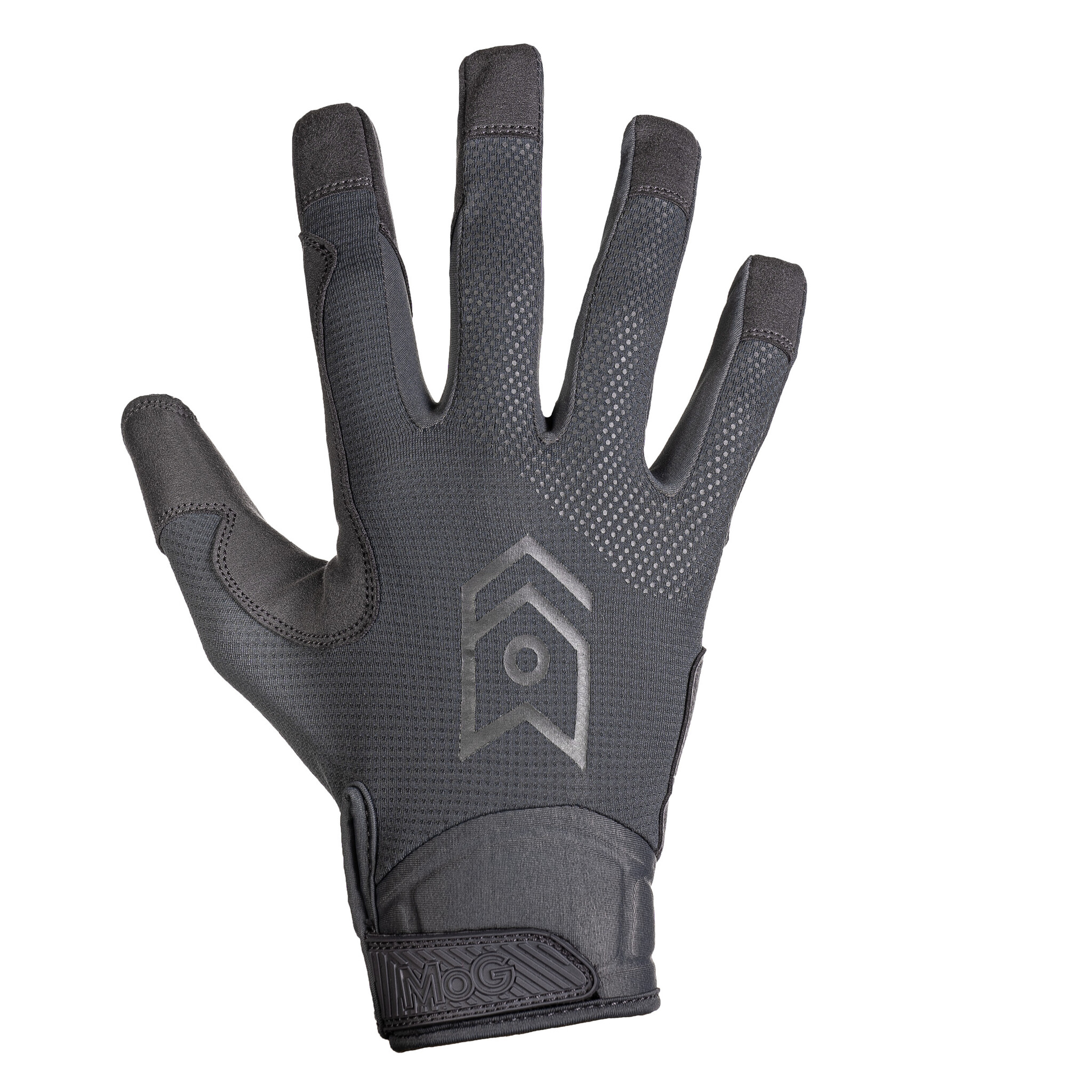 8109W - TARGET High Abrasion Gloves Wolf Grey