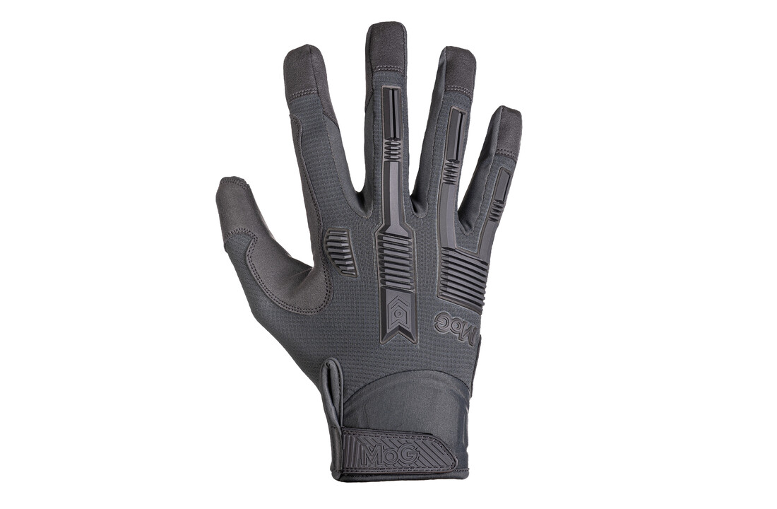 8110W - TARGET High Abrasion ErgoShield Gloves Wolf Grey