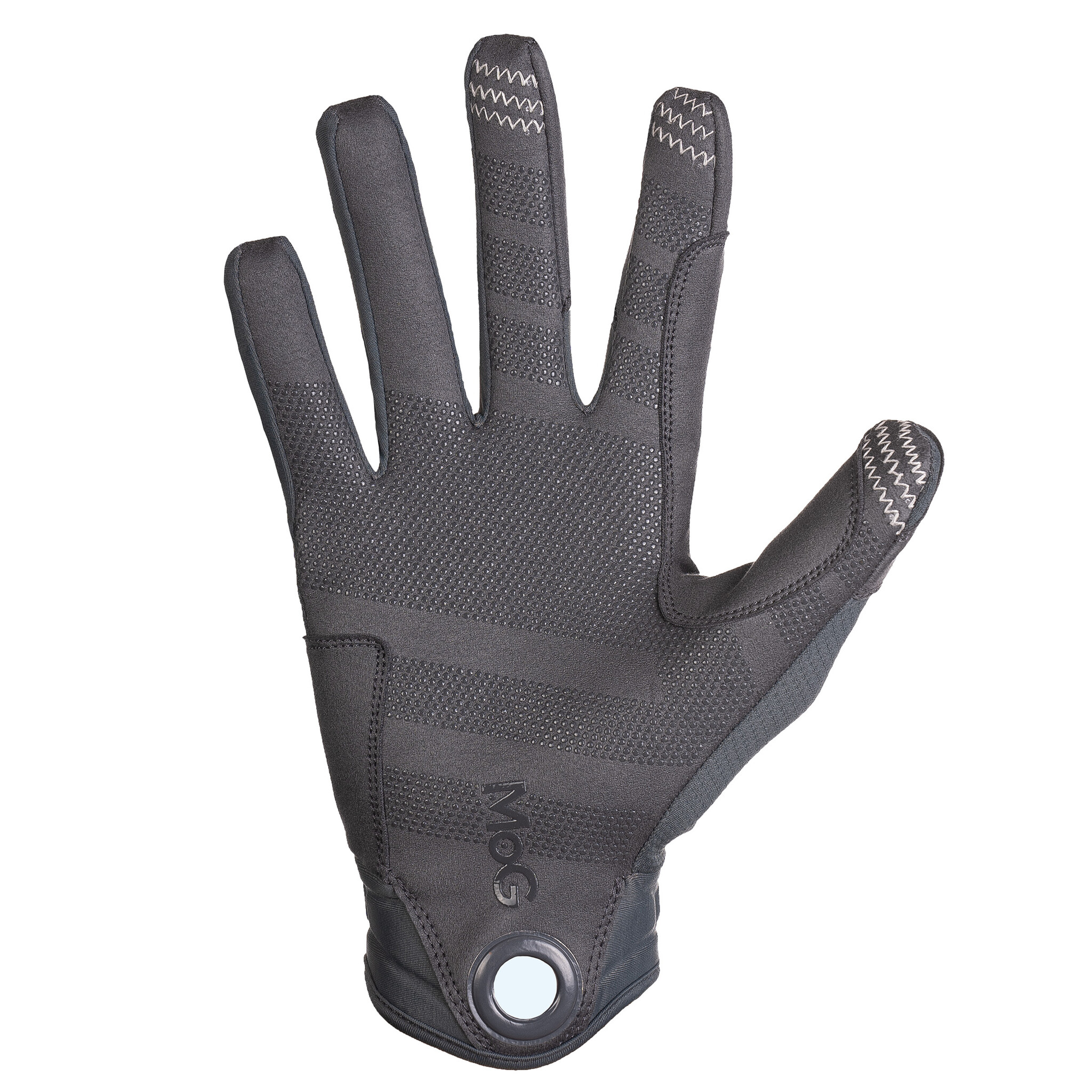 8110W - TARGET High Abrasion ErgoShield Gloves Wolf Grey