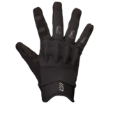 9106B - TARGET Combat Gloves Black