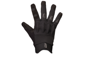 9106B - TARGET Combat Gloves Black