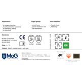 9106C - TARGET Combat Gloves Coyote