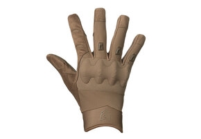 9106C - TARGET Combat Gloves Coyote