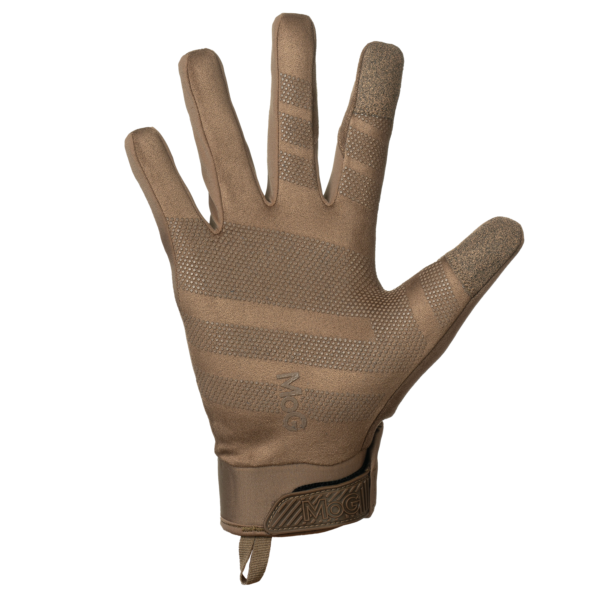 9106C - TARGET Combat Gloves Coyote