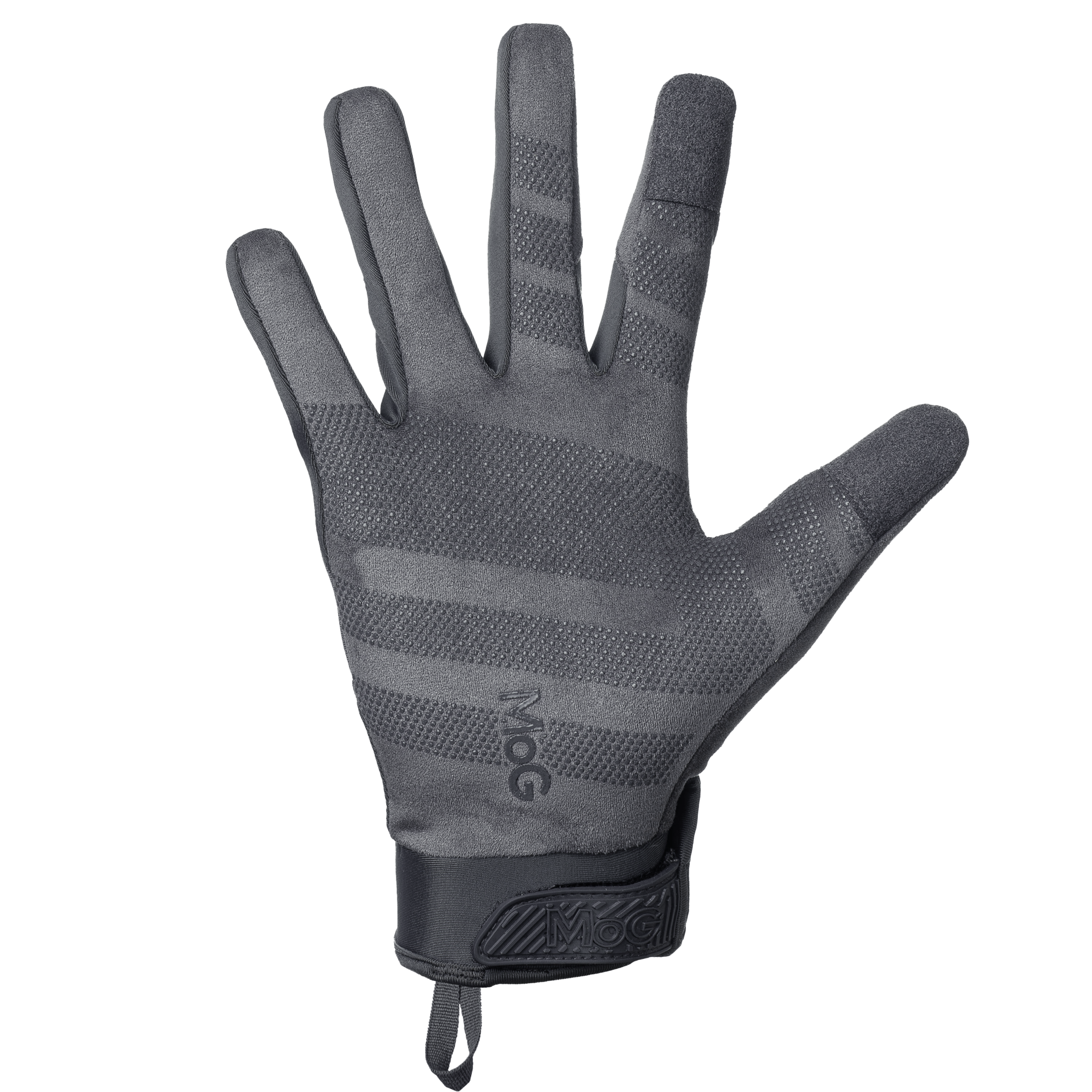 9106W - TARGET Combat Gloves Wolf Grey