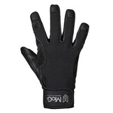9163B - FAST ROPE Gloves Black
