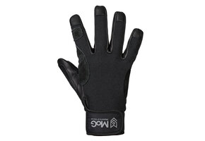 9163B - FAST ROPE Gloves Black