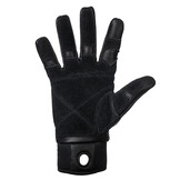 9163B - FAST ROPE Gloves Black