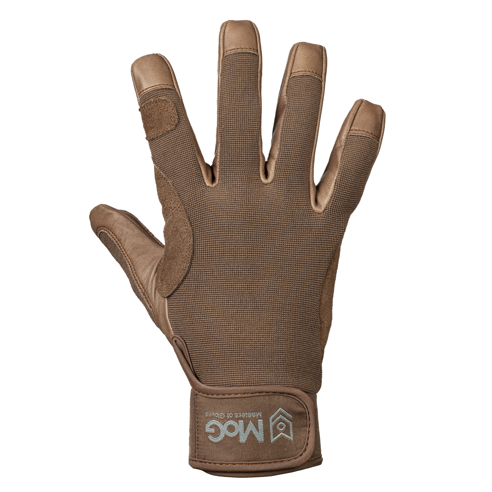 9163C - FAST ROPE Gloves Coyote