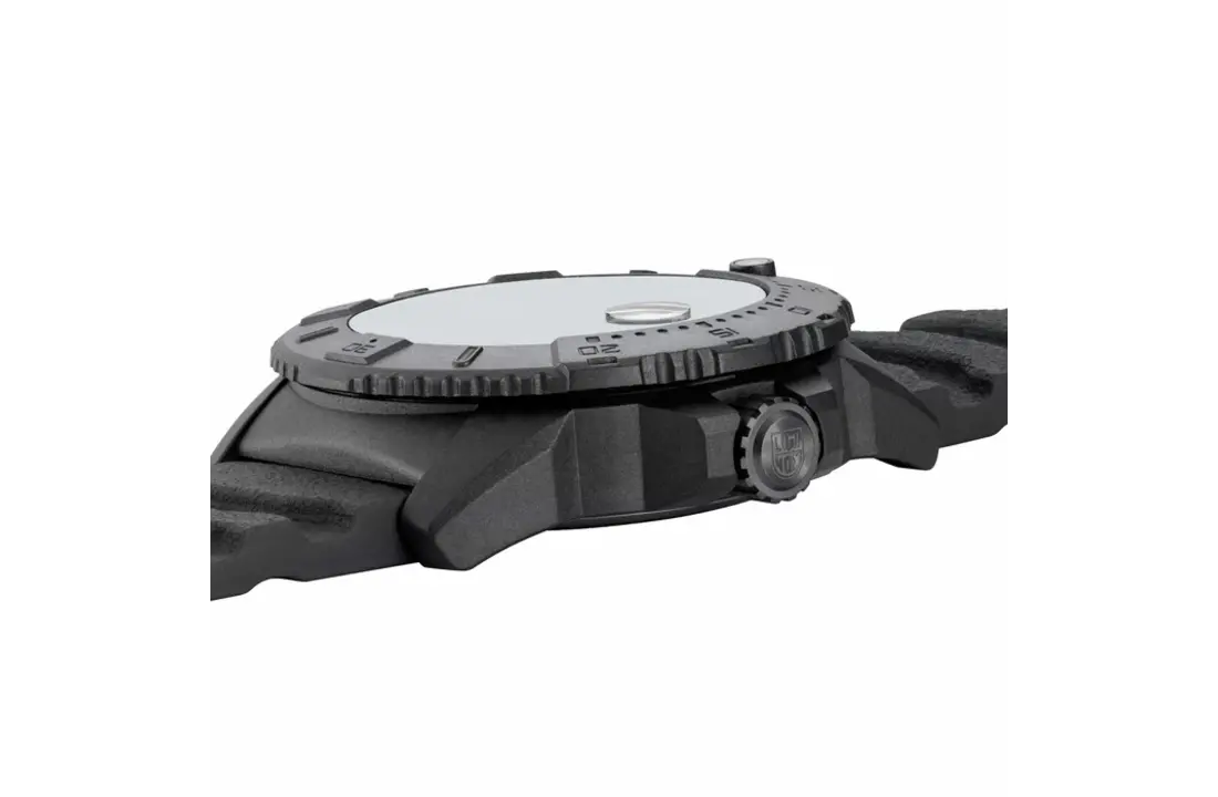 3601 BO Navy Seal Foundation Black (45mm)
