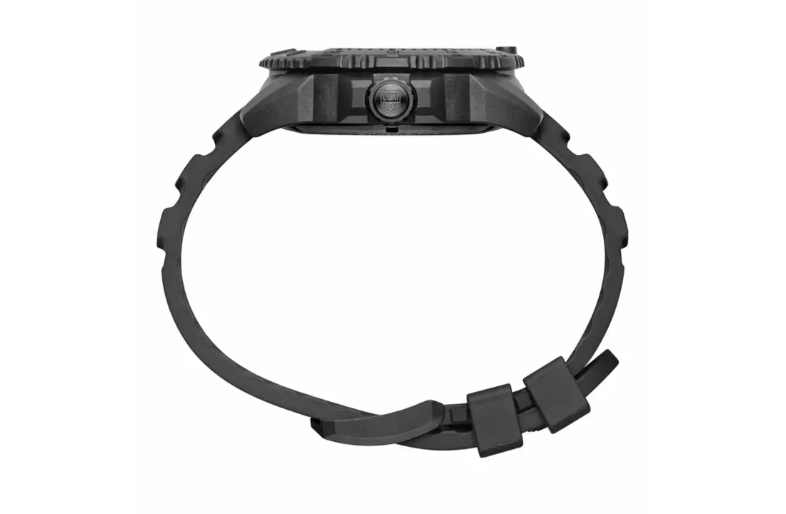 3601 BO Navy Seal Foundation Black (45mm)