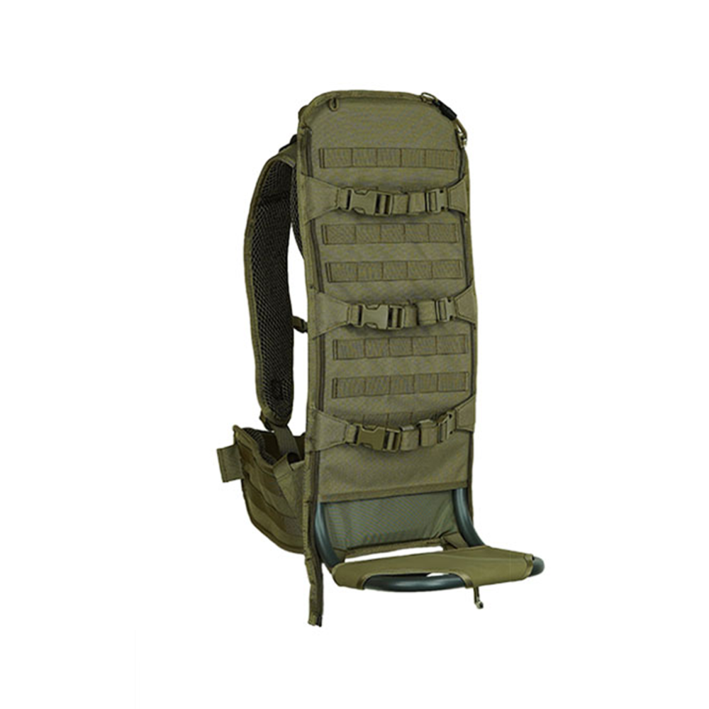 Eberlestock mainframe pack hotsell