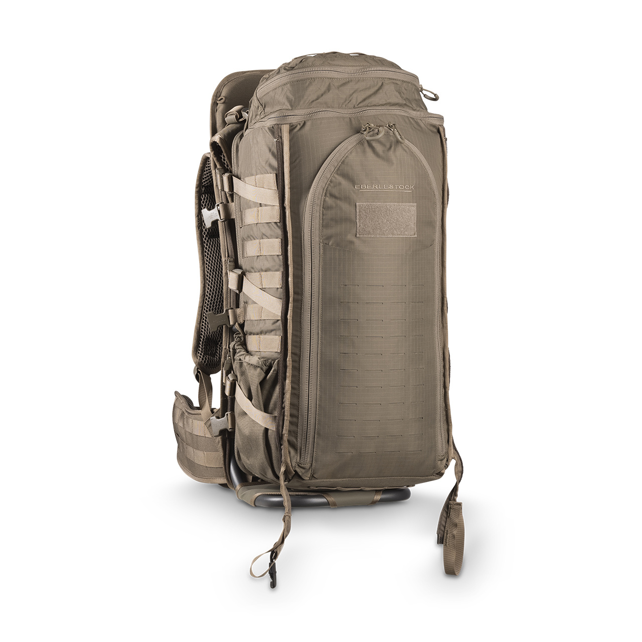 Eberlestock F1 Mainframe Pack Coyote GearPoint